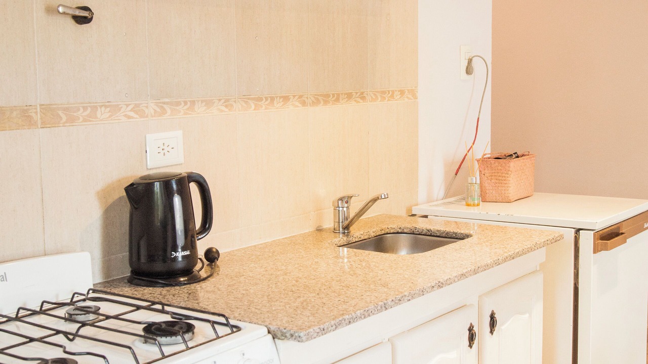 Photo of Kitchen in El Calafate