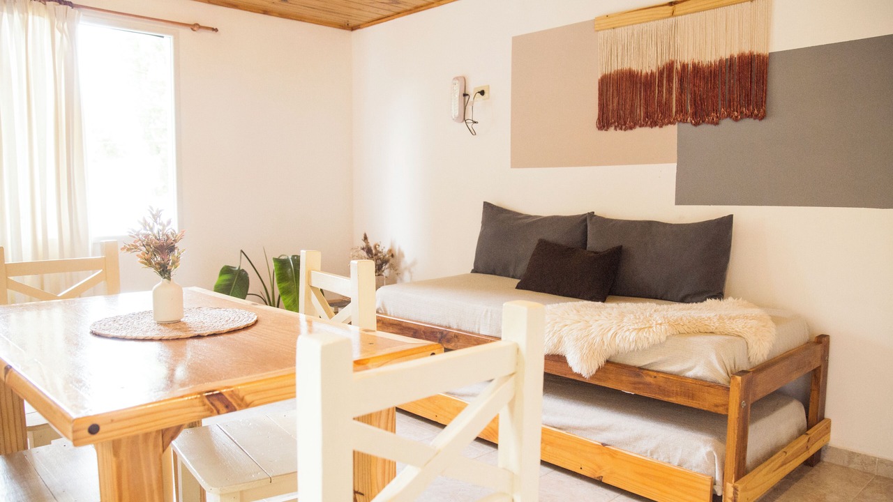 Photo of Livingroom in El Calafate