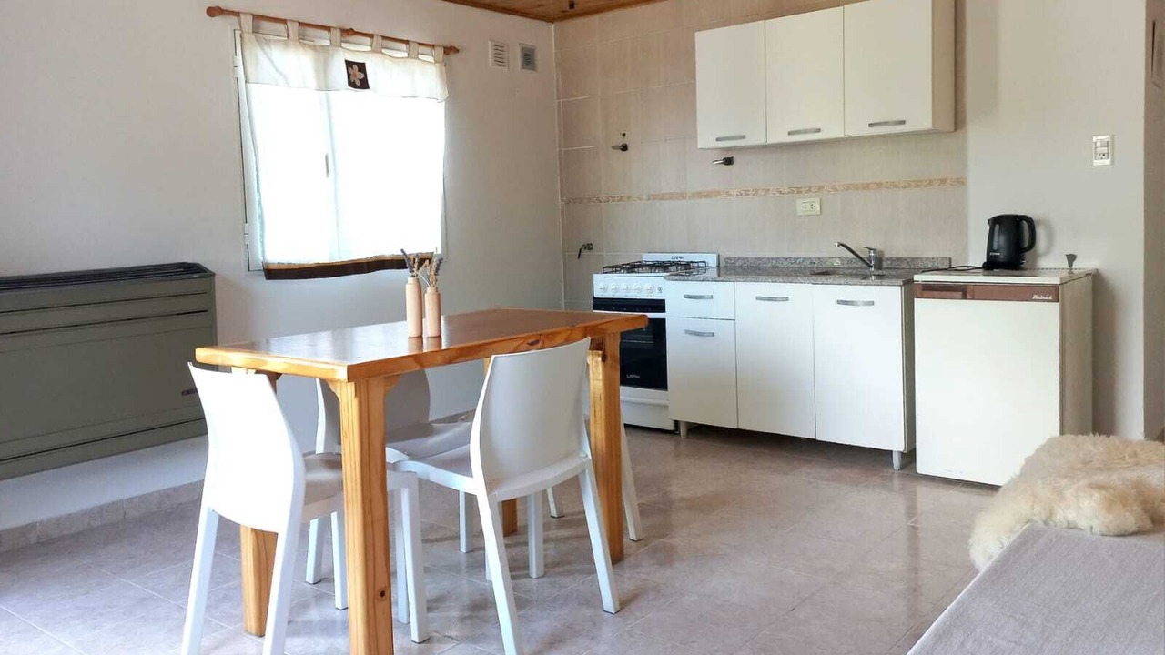 Photo of Kitchen in El Calafate