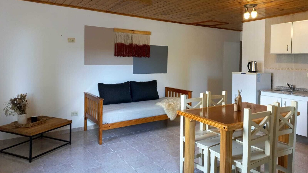 Photo of Livingroom in El Calafate