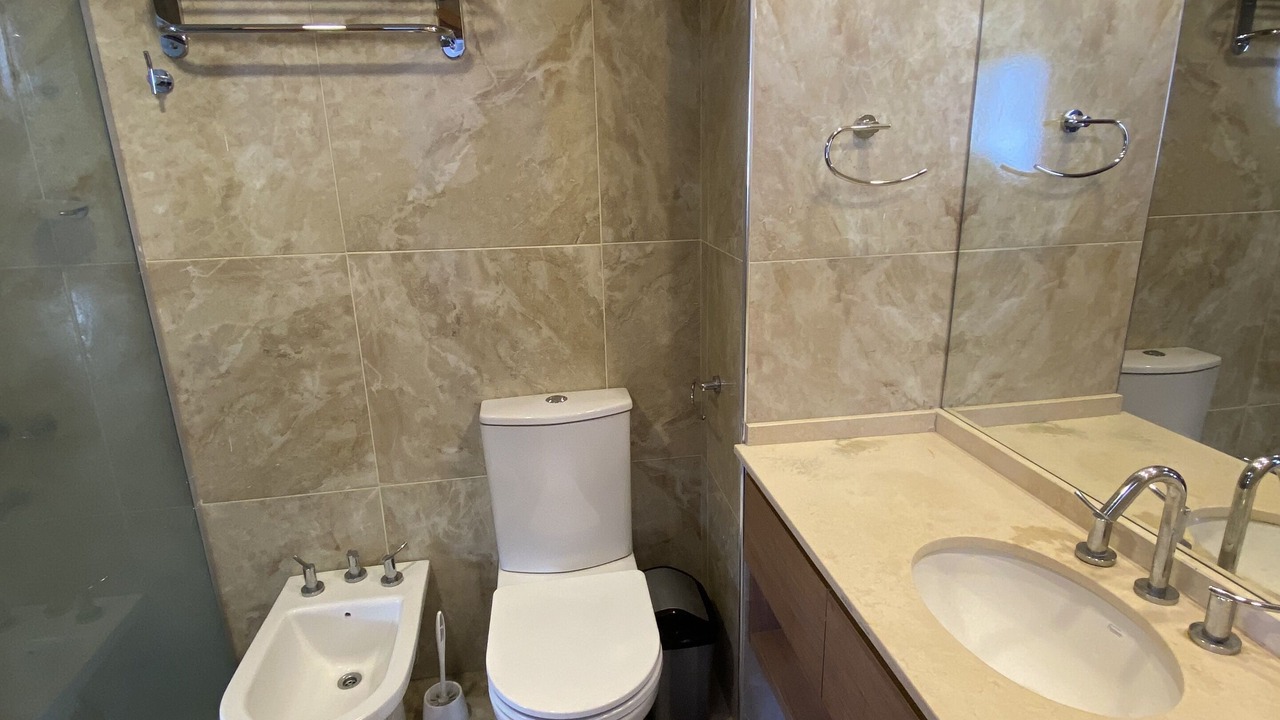 Photo of Bathroom in Belgrano