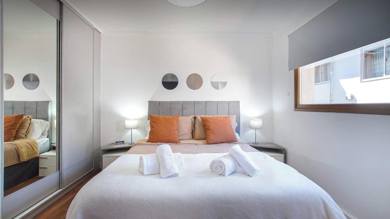 Photo of Bedroom in Belgrano