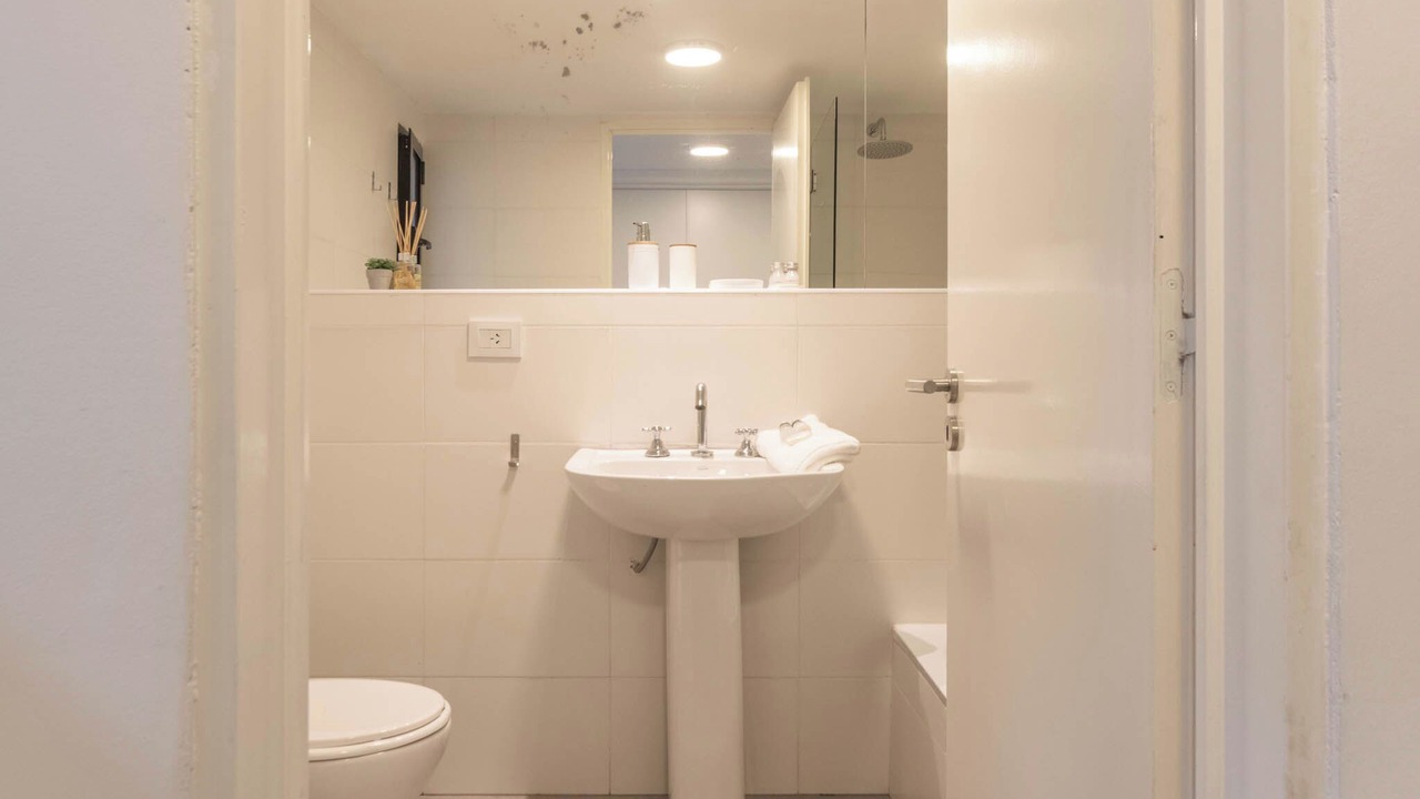 Photo of Bathroom in Belgrano
