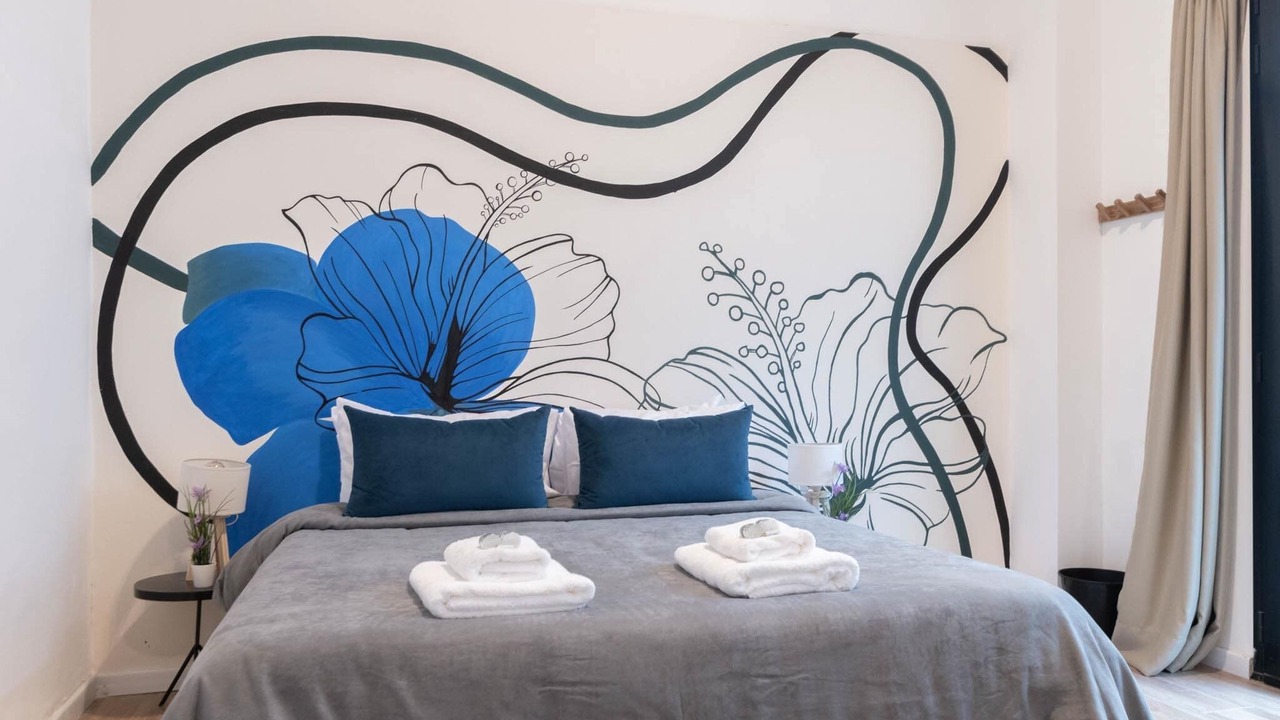 Photo of Bedroom in Buenos Aires Central Business District