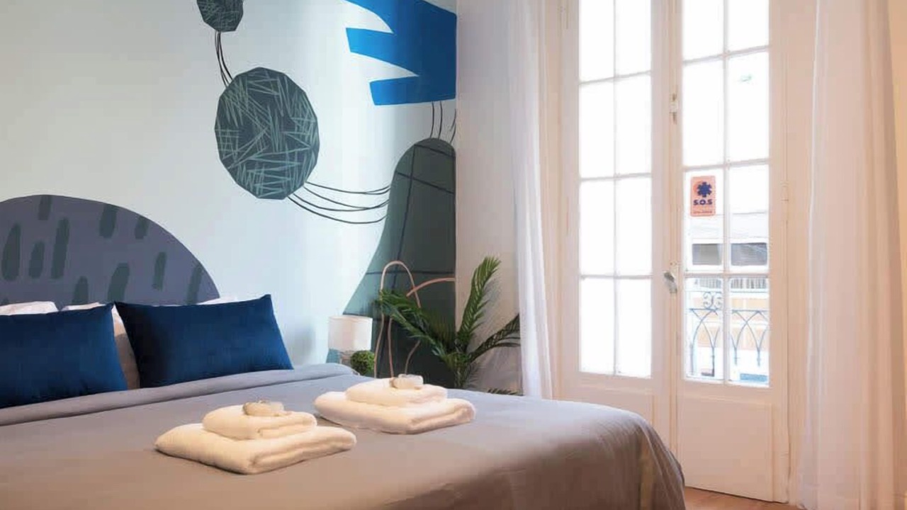 Photo of Bedroom in Colegiales