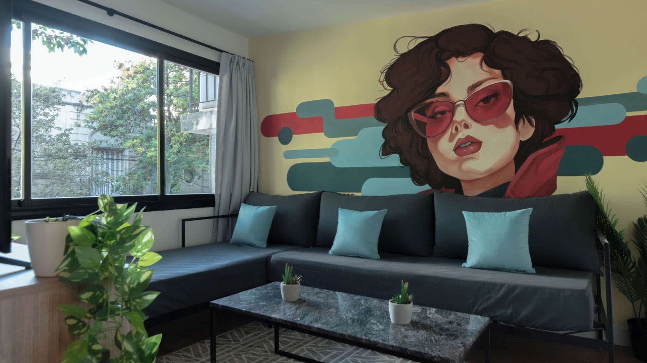 Photo of Livingroom in Colegiales