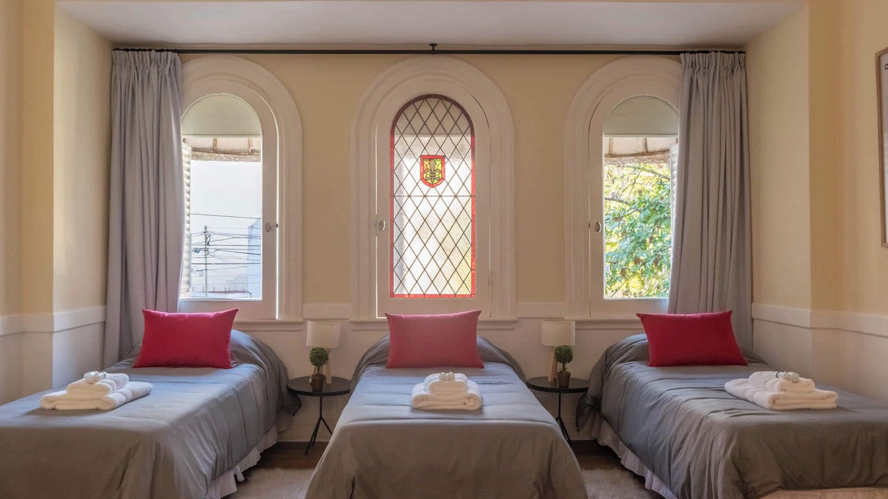 Photo of Bedroom in Colegiales