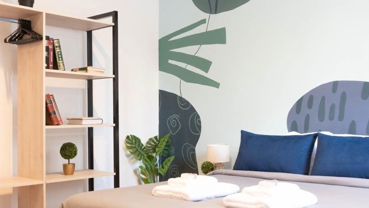Photo of Bedroom in Colegiales