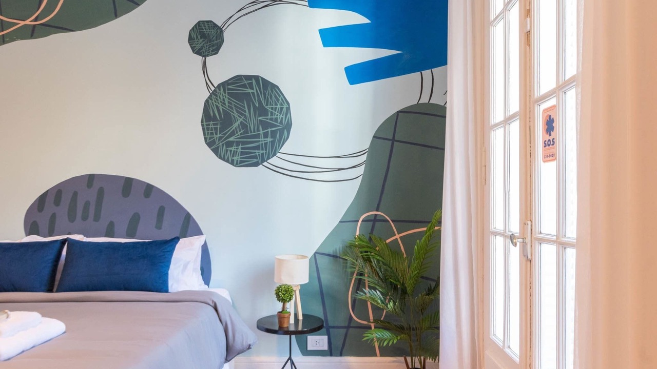 Photo of Bedroom in Colegiales