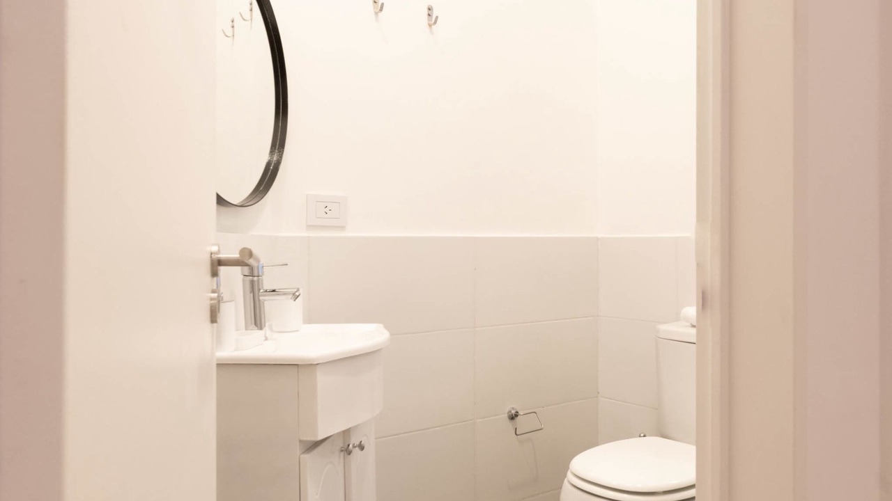 Photo of Bathroom in Colegiales
