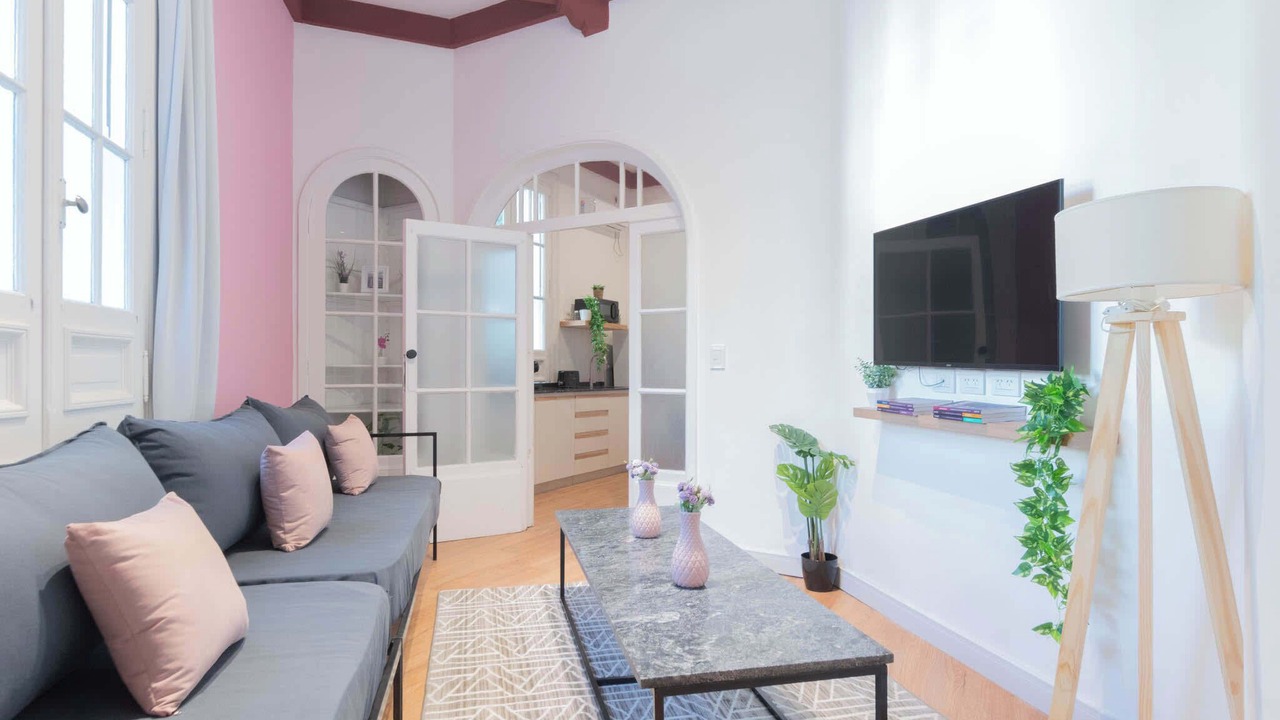Photo of Livingroom in Colegiales