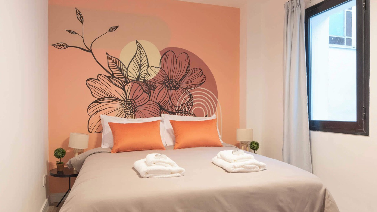 Photo of Bedroom in Colegiales