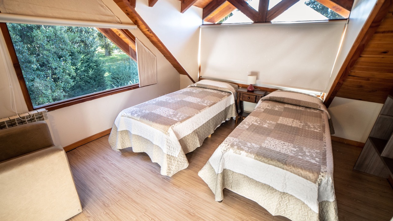 Photo of Bedroom in Angostura