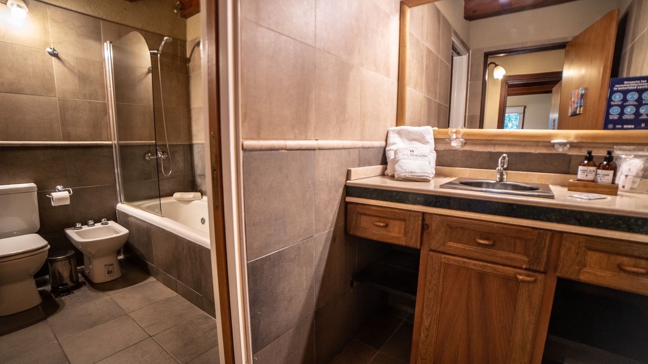 Photo of Bathroom in Angostura