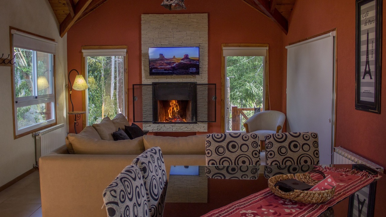 Photo of Livingroom in Angostura