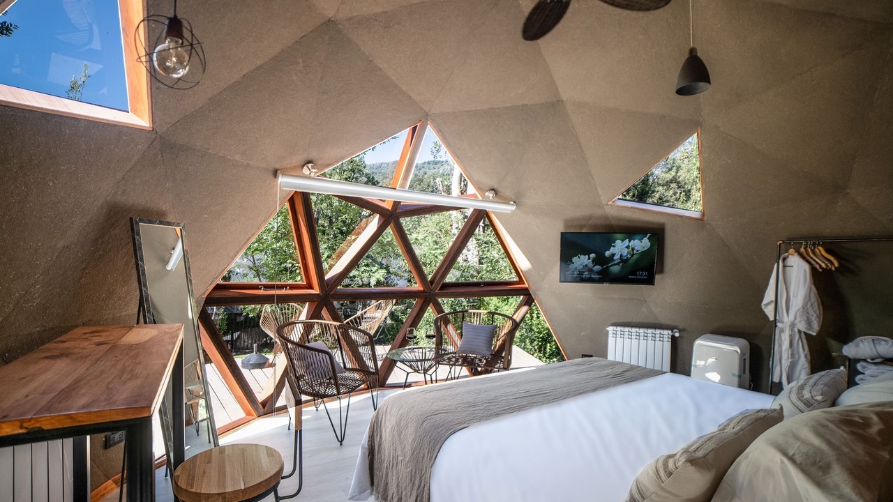 Photo of Bedroom in Angostura