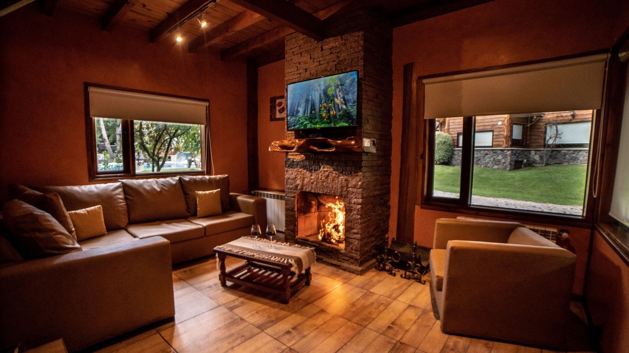 Photo of Livingroom in Angostura