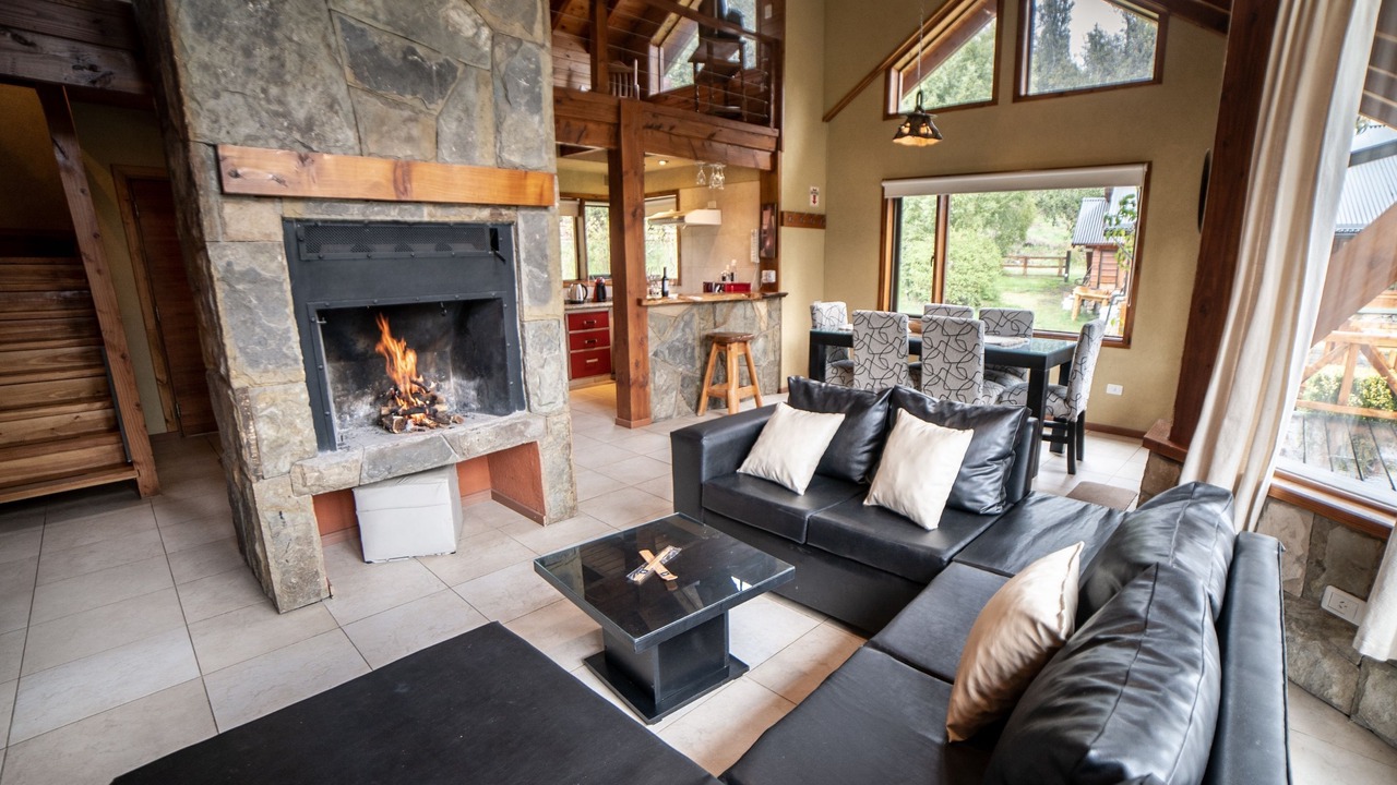 Photo of Livingroom in Angostura
