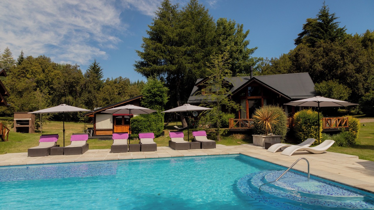 Photo of Outdoor in Angostura