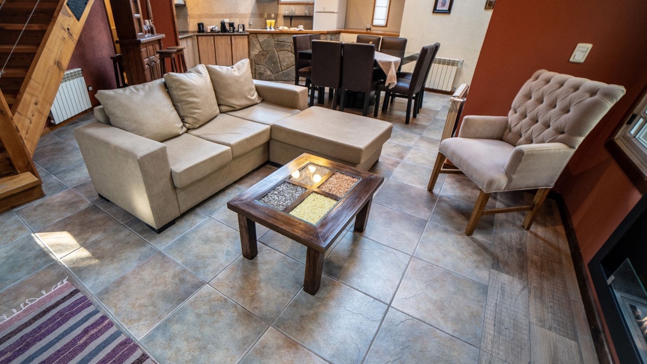 Photo of Livingroom in Angostura