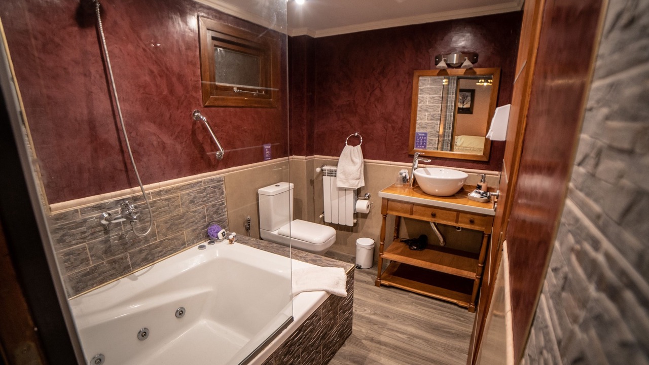 Photo of Bathroom in Angostura
