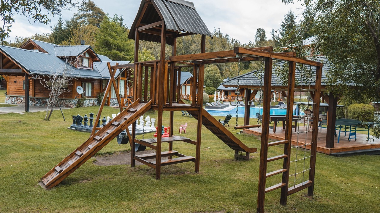 Photo of Outdoor in Angostura