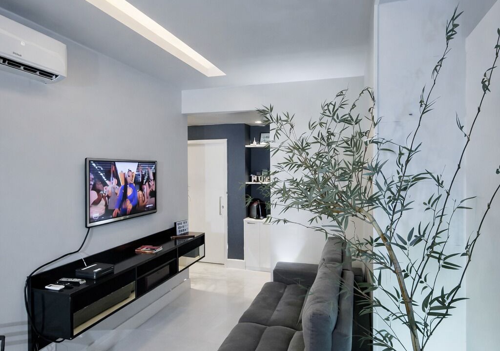 Photo of Livingroom in Zona Sul