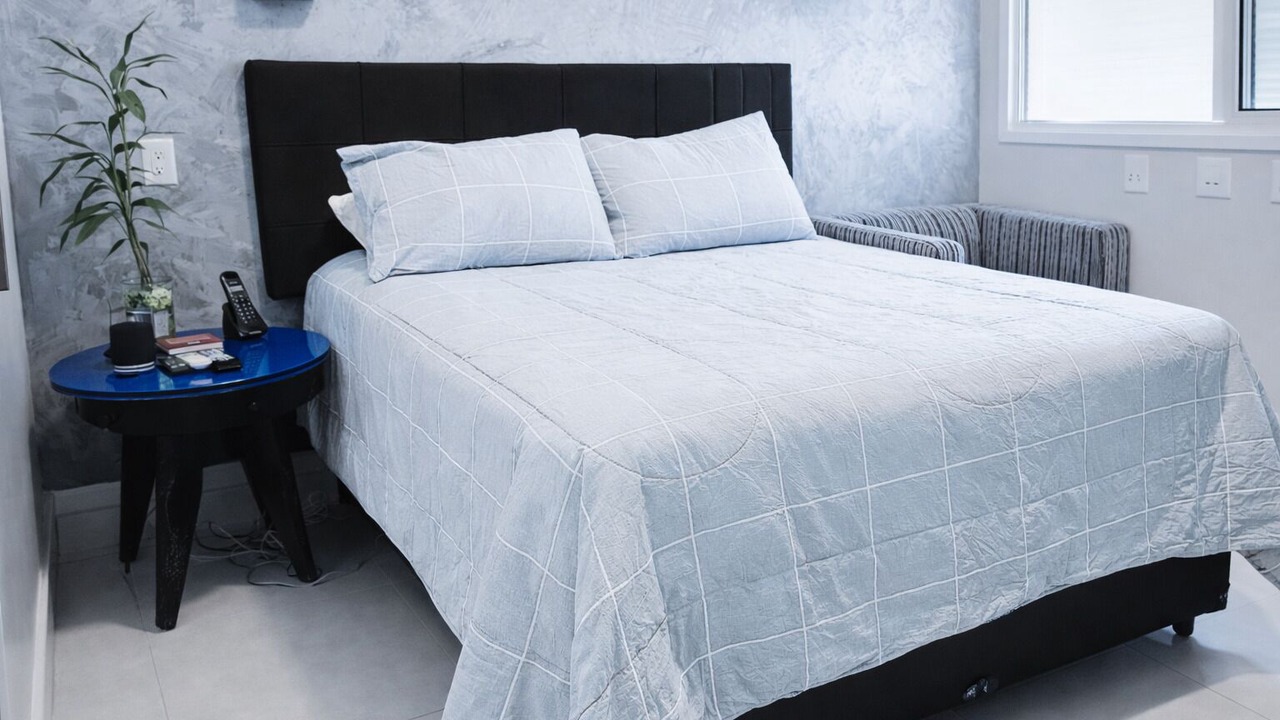 Photo of Bedroom in Zona Sul