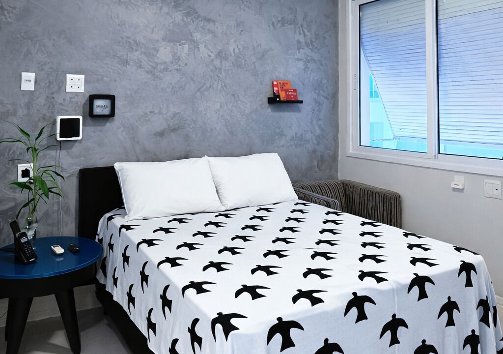 Photo of Bedroom in Zona Sul