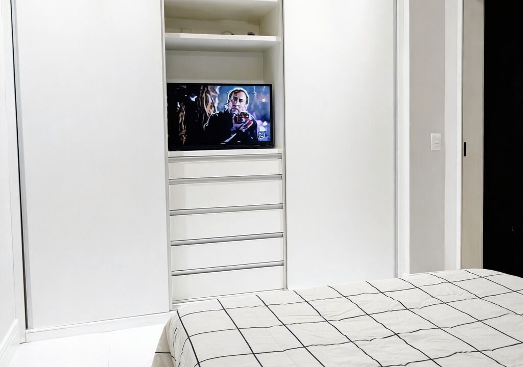 Photo of Bedroom in Zona Sul