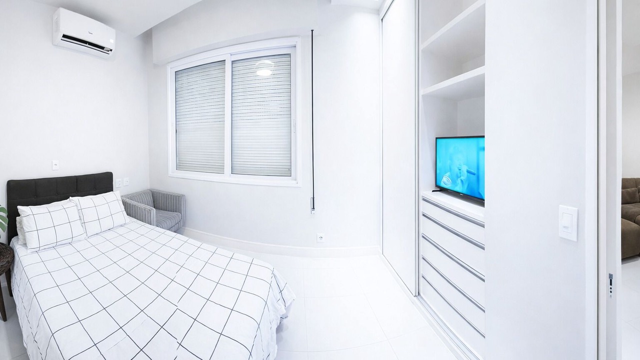 Photo of Bedroom in Zona Sul