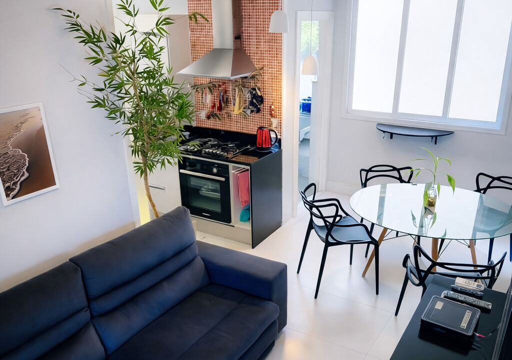 Photo of Livingroom in Zona Sul