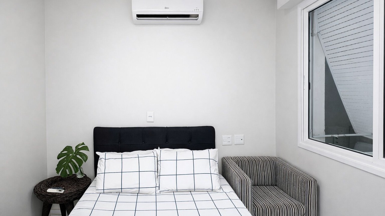 Photo of Bedroom in Zona Sul