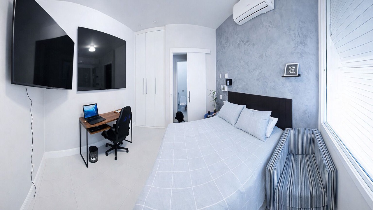 Photo of Bedroom in Zona Sul