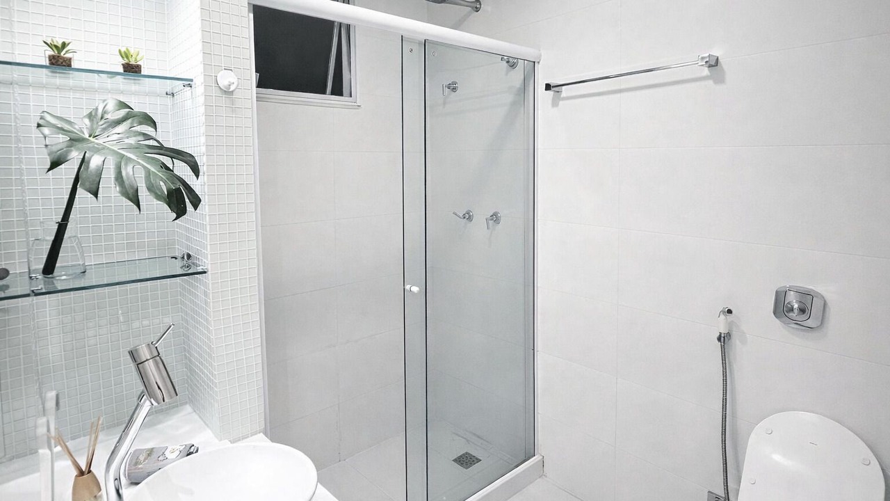 Photo of Bathroom in Zona Sul