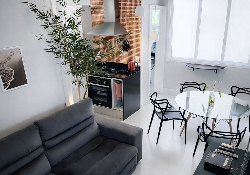 Photo of Livingroom in Zona Sul