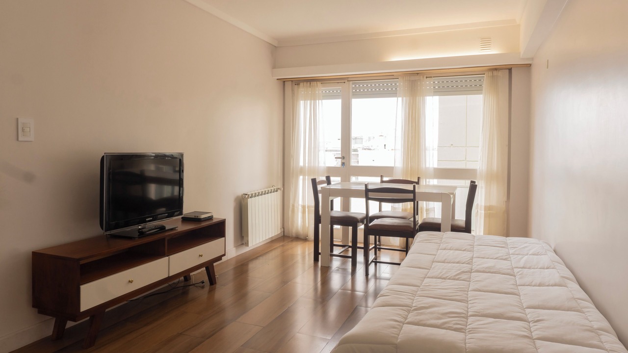 Photo of Bedroom in La Perla