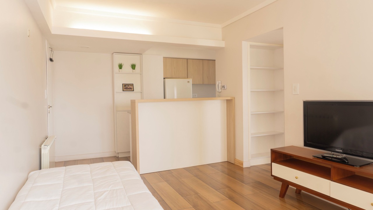 Photo of Bedroom in La Perla