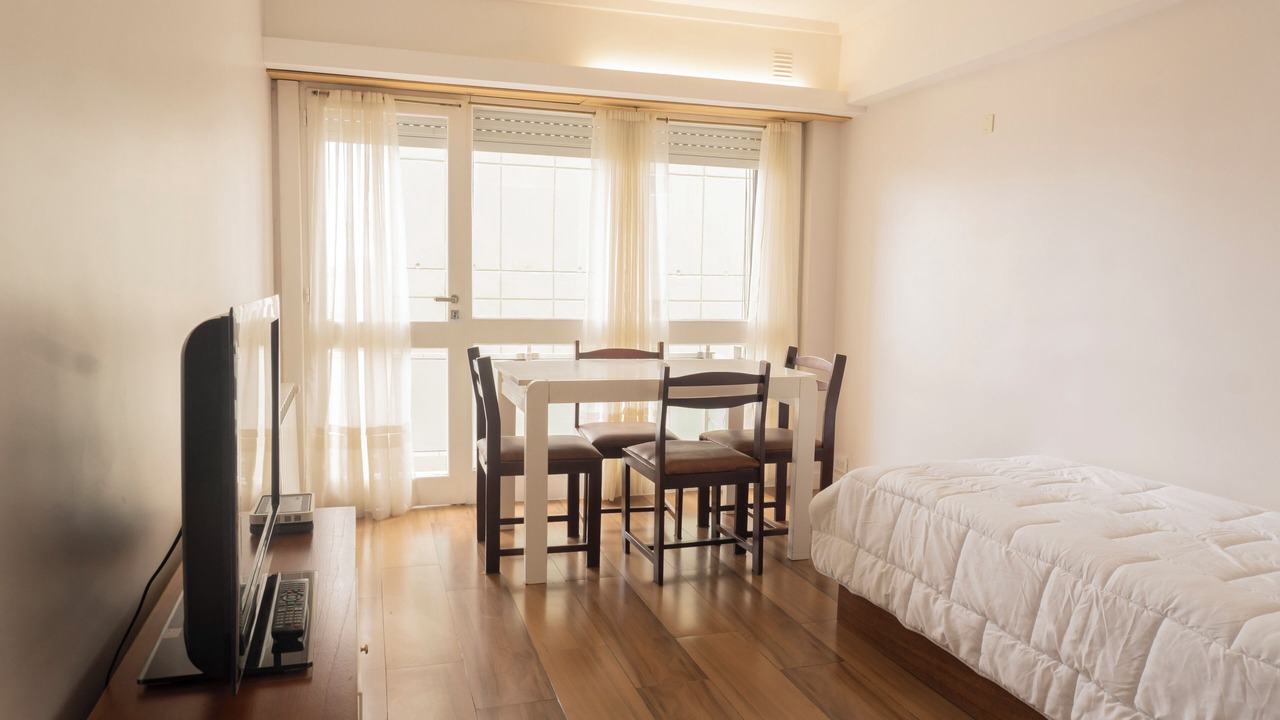 Photo of Bedroom in La Perla