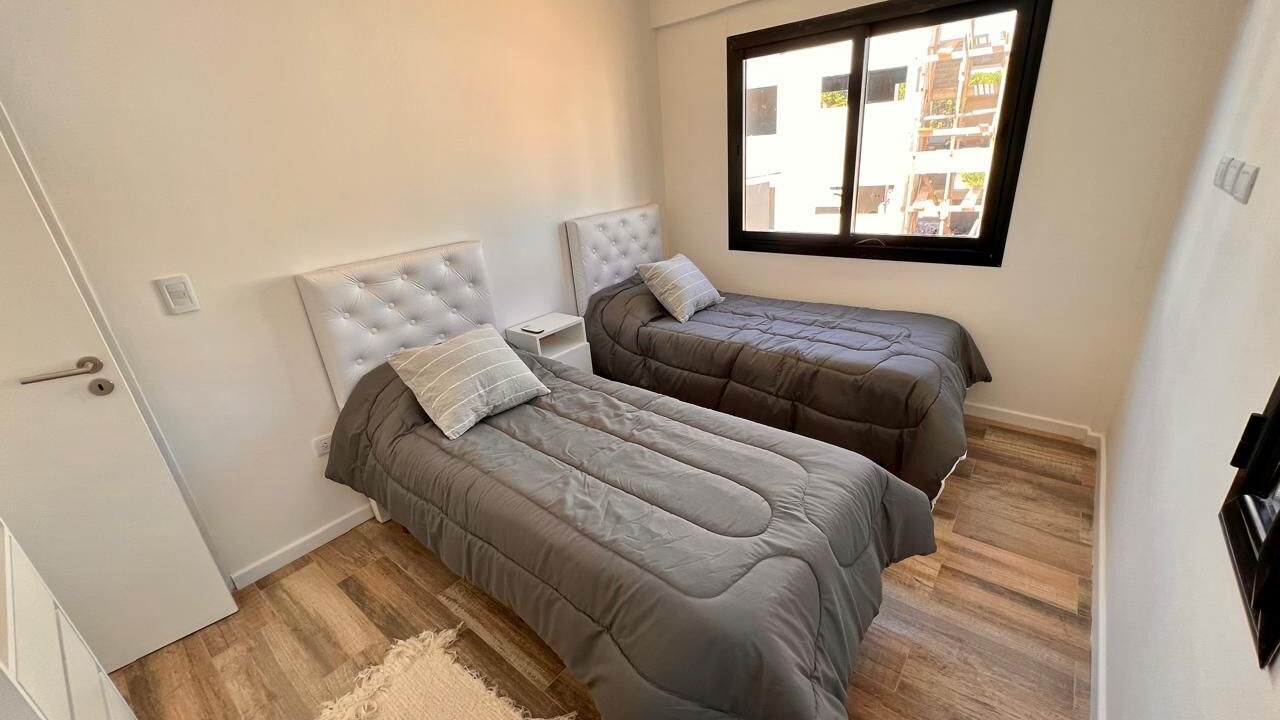 Photo of Bedroom in Pinamar