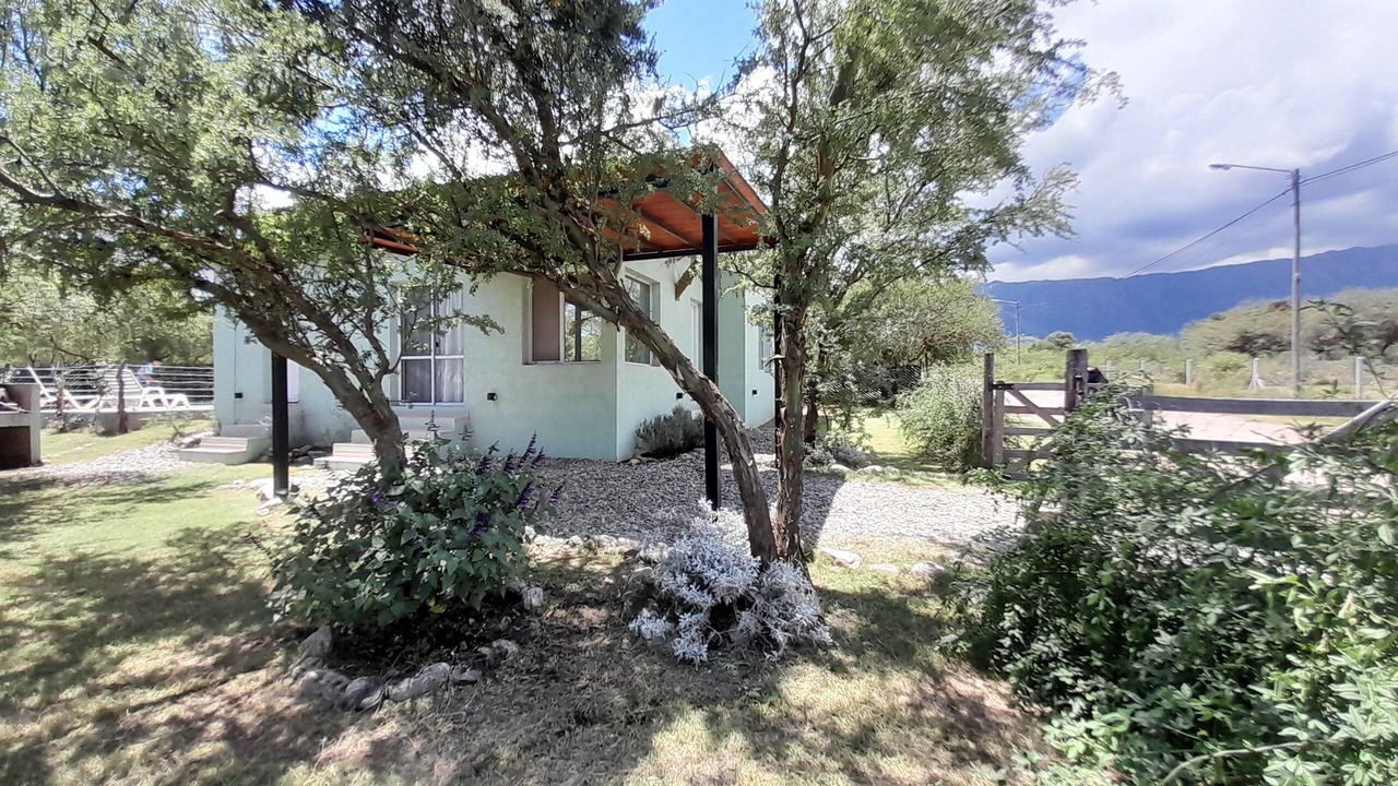 Photo of Outdoor in Merlo