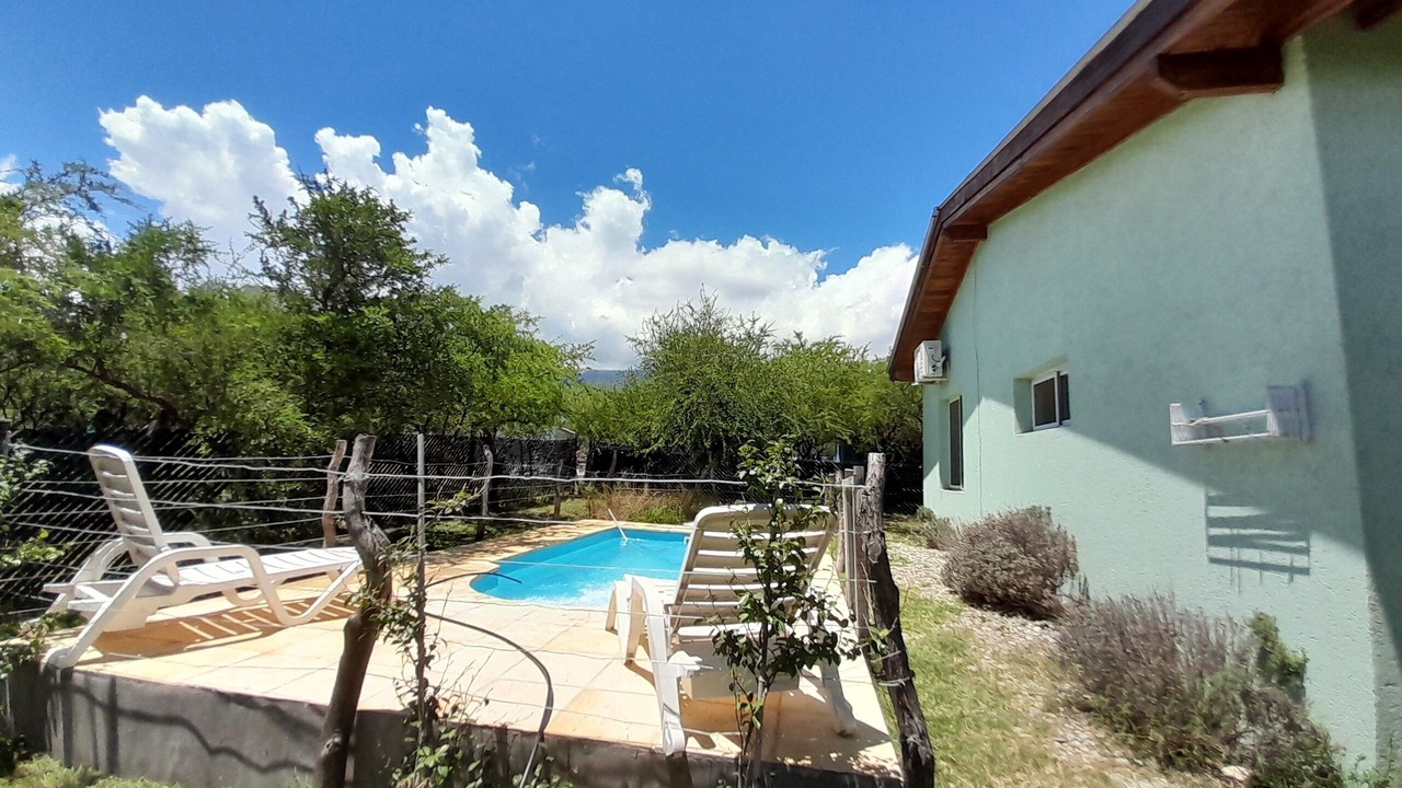Photo of Outdoor in Merlo