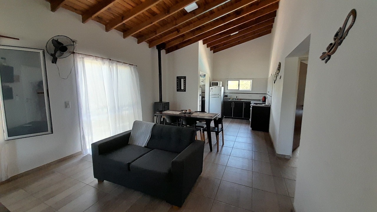 Photo of Livingroom in Merlo