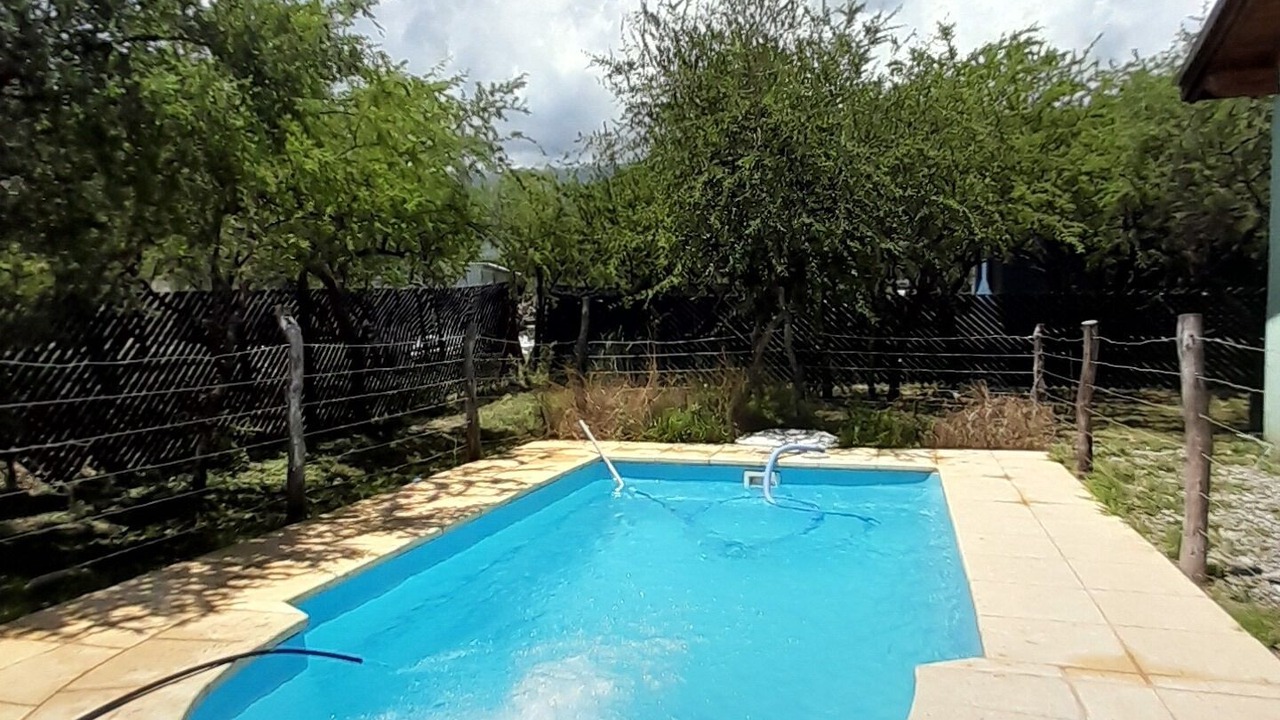 Photo of Outdoor in Merlo