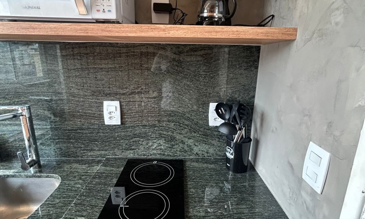 Photo of Kitchen in Zona Sul