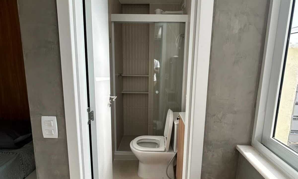 Photo of Bathroom in Zona Sul