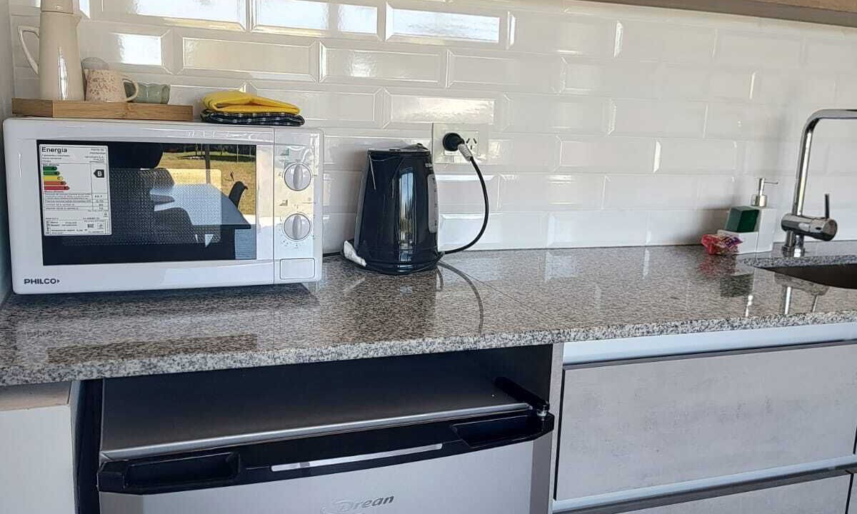 Photo of Kitchen in Dina Huapi