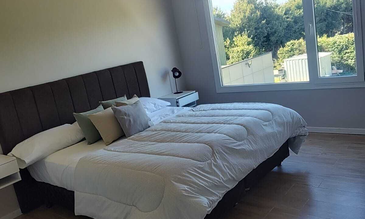 Photo of Bedroom in Dina Huapi