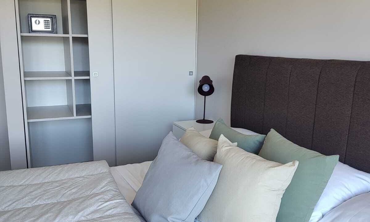 Photo of Bedroom in Dina Huapi