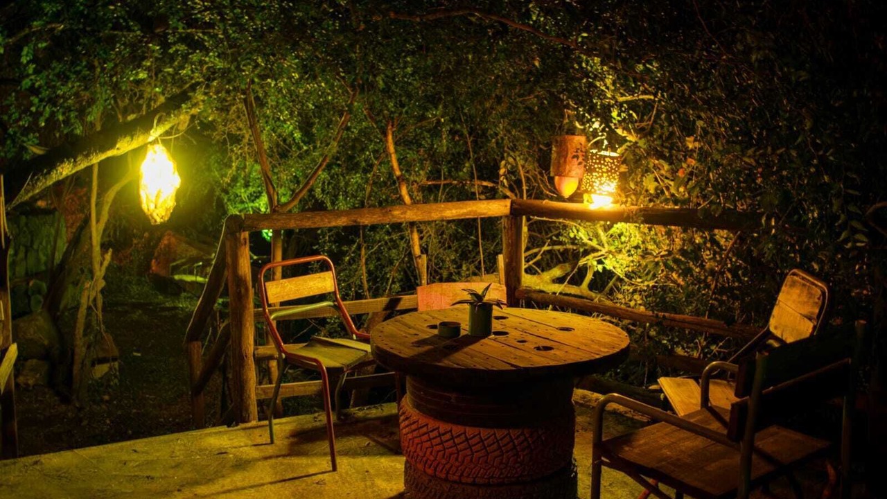 Photo of Outdoor in Salsipuedes